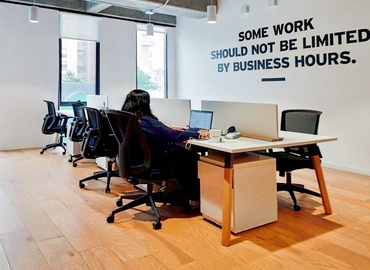 10 m² Co-working  in Bogota, Carrera 59 #152 -25 (850008) - 6 | MatchOffice