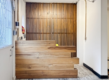 10 m² Coworking space  in Bogota, Cra 5 67-47 (0000) - 1 | MatchOffice