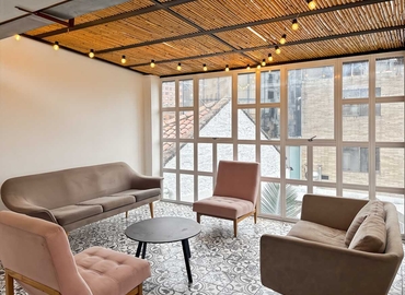 10 m² Shared office  in Bogota, Cra 5 67-47 (0000) - 4 | MatchOffice.com