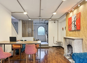 10 m² Coworking  in Bogota, Cra 5 67-47 (0000) - 5 | MatchOffice