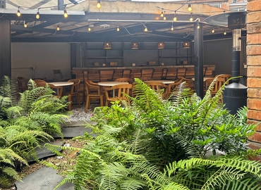 10 m² Co-working  in Bogota, Cra 5 67-47 (0000) - 12 | MatchOffice