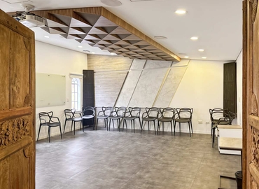 10 m² Shared workspace  in Bogota, Cra 5 67-47 (0000) - 10 | MatchOffice.com