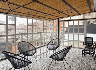 Virtual address in Bogota, Cra 5 67-47 (0000) - 9 | MatchOffice