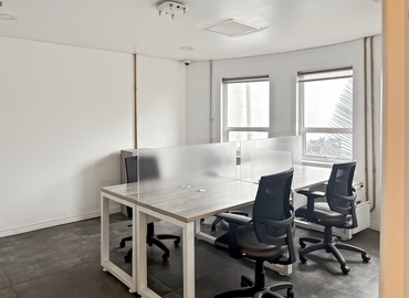 10 m² Business center in Bogota, Cra 5 67-47 (0000) - 3 | MatchOffice.com