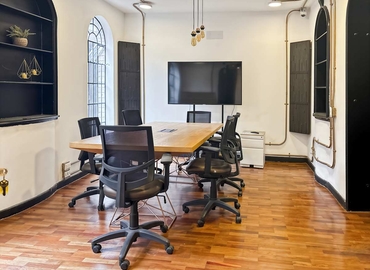 10 m² Serviced office in Bogota, Cra 5 67-47 (0000) - 7 | MatchOffice.com