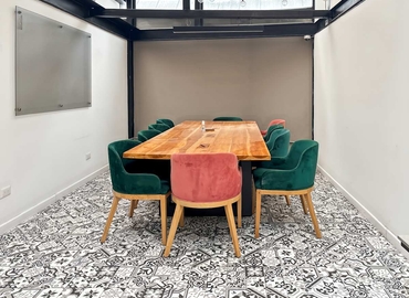 10 m² Business center in Bogota, Cra 5 67-47 (0000) - 8 | MatchOffice.com