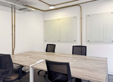 10 m² Serviced office in Bogota, Cra 5 67-47 (0000) - 6 | MatchOffice