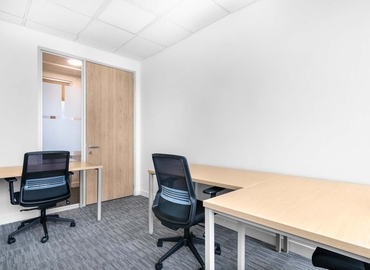 10 m² Business park in Bogota, Calle 26 No. 102 - 20 (%[postal_code]) - 0 | MatchOffice.com