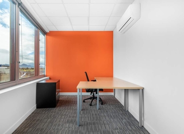 10 m² Serviced office in Bogota, Calle 26 No. 102 - 20 (%[postal_code]) - 3 | MatchOffice