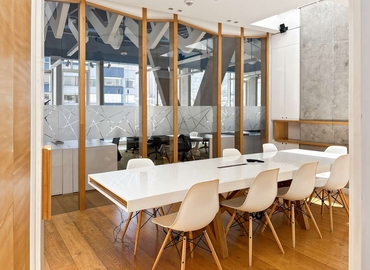 Virtual office space in Bogota, Calle 65 A (%[postal_code]) - 9 | MatchOffice.com