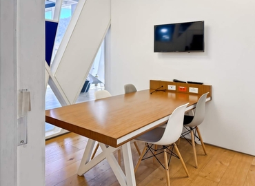 Virtual office in Bogota, Calle 65 A (%[postal_code]) - 11 | MatchOffice.com