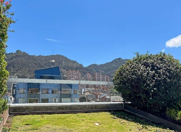Virtual office space in Bogota, Calle 65 A (%[postal_code]) - 10 | MatchOffice