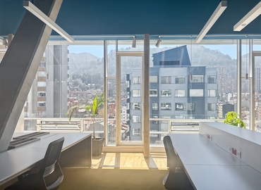 Virtual office in Bogota, Calle 65 A (%[postal_code]) - 13 | MatchOffice.com