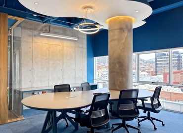 Virtual address in Bogota, Calle 65 A (%[postal_code]) - 6 | MatchOffice.com