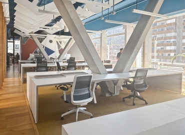 Virtual office in Bogota, Calle 65 A (%[postal_code]) - 12 | MatchOffice