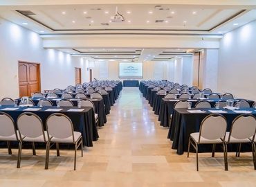  Convention center in Barranquilla, Calle 70 50-03 (080002) - 1 | MatchOffice.com