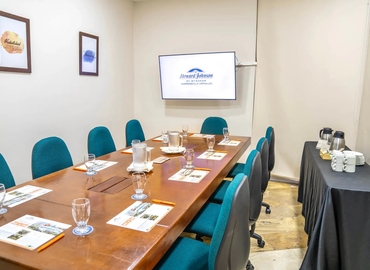  Meeting room in Barranquilla, Calle 70 50-03 (080002) - 0 | MatchOffice.com