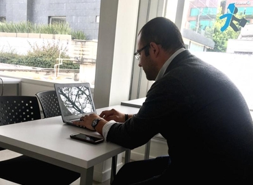 18 m² Business center building available to rent in Bogota, Cra 18 A # 103 - 11 (110111) - 2 | MatchOffice.com