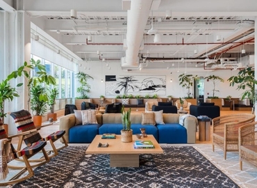 50 m² Coworking space  in San José CR, Cruce de San Antonio de Belén (40104) - 0 | MatchOffice