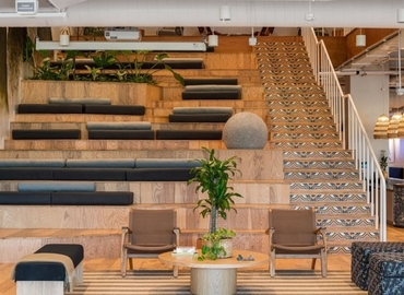 50 m² Shared workspace  in San José CR, Cruce de San Antonio de Belén (40104) - 3 | MatchOffice