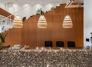 50 m² Shared workspace  in San José CR, Cruce de San Antonio de Belén (40104) - 4 | MatchOffice.com