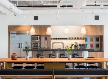 50 m² Co-working  in San José CR, Cruce de San Antonio de Belén (40104) - 5 | MatchOffice.com