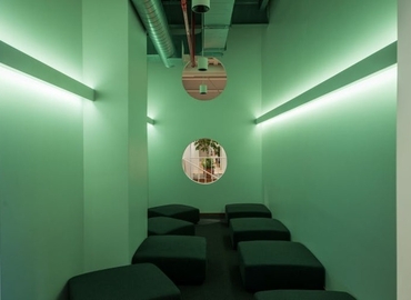 50 m² Shared workspace  in San José CR, Cruce de San Antonio de Belén (40104) - 6 | MatchOffice.com