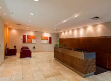 50 m² Business space in San José CR, Centro Corporativo Plaza Roble (12345-1234) - 7 | MatchOffice.com