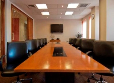 50 m² Serviced office in San José CR, Centro Corporativo Plaza Roble (12345-1234) - 8 | MatchOffice