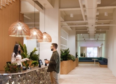 50 m² Shared workspace  in San José CR, Cruce de San Antonio de Belén (40104) - 10 | MatchOffice