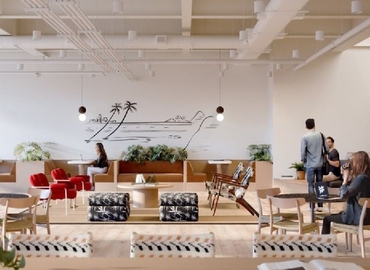 50 m² Shared office  in San José CR, Cruce de San Antonio de Belén (40104) - 9 | MatchOffice.com