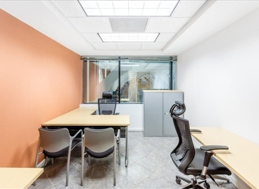Virtual office space in San José CR, Centro Corporativo Plaza Roble (12345-1234) - 2 | MatchOffice