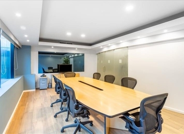 Virtual office in San José CR, Centro Corporativo Plaza Roble (12345-1234) - 5 | MatchOffice