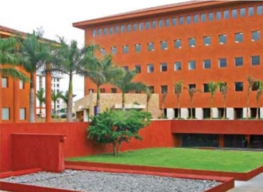 Virtual business address in San José CR, Centro Corporativo Plaza Roble (12345-1234) - 6 | MatchOffice