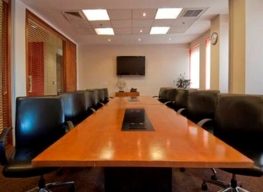 Virtual office in San José CR, Centro Corporativo Plaza Roble (12345-1234) - 8 | MatchOffice