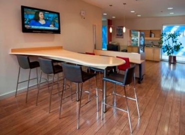 Virtual office in San José CR, Centro Corporativo Plaza Roble (12345-1234) - 9 | MatchOffice.com