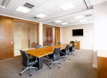 10 m² Business center in Pavas, Centro Corporativo Plaza Roble (10203) - 2 | MatchOffice.com
