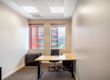 10 m² Business space in Pavas, Centro Corporativo Plaza Roble (10203) - 3 | MatchOffice