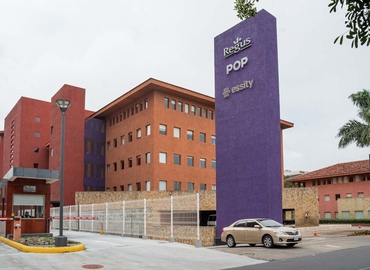 10 m² Shared workspace  in Mata Redonda, Centro Corporativo Plaza Roble (10203) - 0 | MatchOffice