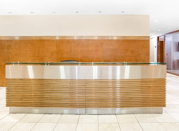10 m² Shared office  in Mata Redonda, Centro Corporativo Plaza Roble (10203) - 1 | MatchOffice.com