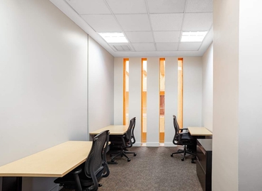 10 m² Shared workspace  in Mata Redonda, Centro Corporativo Plaza Roble (10203) - 7 | MatchOffice