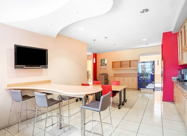 Virtual office space in Mata Redonda, Centro Corporativo Plaza Roble (10203) - 5 | MatchOffice