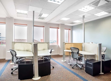 Virtual address in Mata Redonda, Centro Corporativo Plaza Roble (10203) - 6 | MatchOffice.com