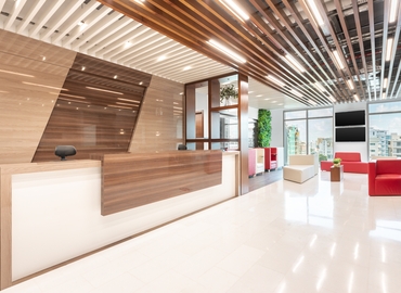 30 m² Coworking  in Santo Domingo, Rafael Augusto Sánchez No. 86 () - 1 | MatchOffice.com