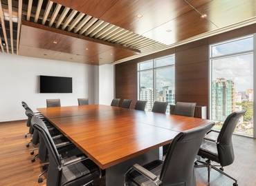 Virtual business address in Santo Domingo, Rafael Augusto Sánchez No. 86 () - 5 | MatchOffice