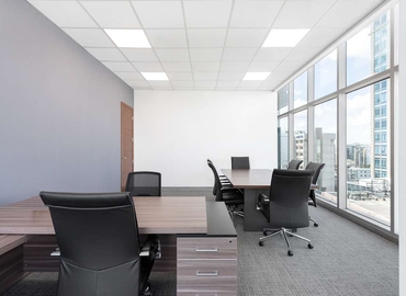 10 m² Business space in Santo Domingo, Rafael Augusto Sánchez No. 86 (%[postal_code]) - 6 | MatchOffice