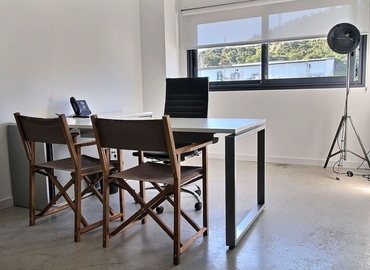 31 m² Business space in Baie-Mahault, Immeuble Crozatier (97122) - 4 | MatchOffice.com