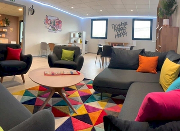 31 m² Business space in Baie-Mahault, Immeuble Crozatier (97122) - 5 | MatchOffice