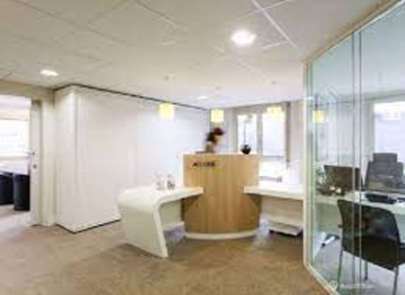 20 m² Business center in Baie-Mahault, Boulevard du Marquisat de Houelbourg 3617 (97122) - 8 | MatchOffice.com