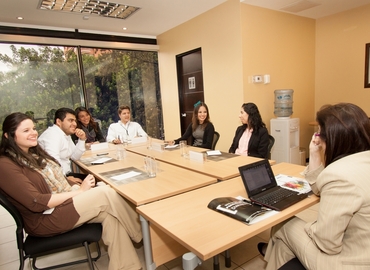 40 m² Business park building available to rent in Guatemala, Diagonal 6 (01010) - 2 | MatchOffice.com